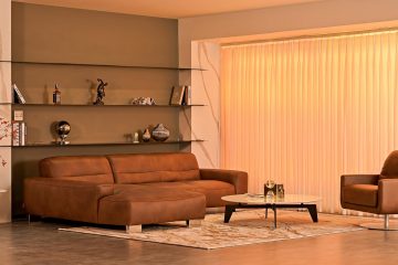 SOFA DA THẬT WILLIAM 20560