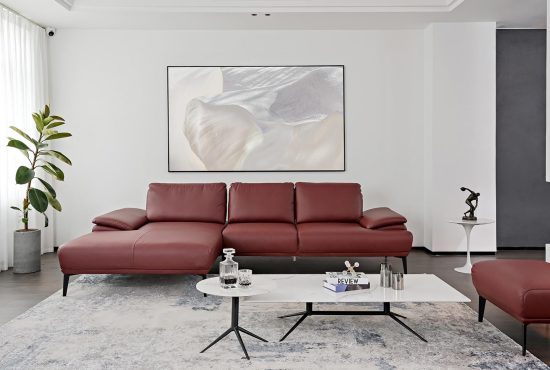 SOFA DA THẬT SAMIRAA 16582