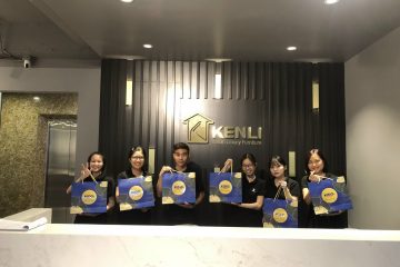 mb663er Hai Miền Hào Hứng “Check-in” Cùng Quà Trung Thu