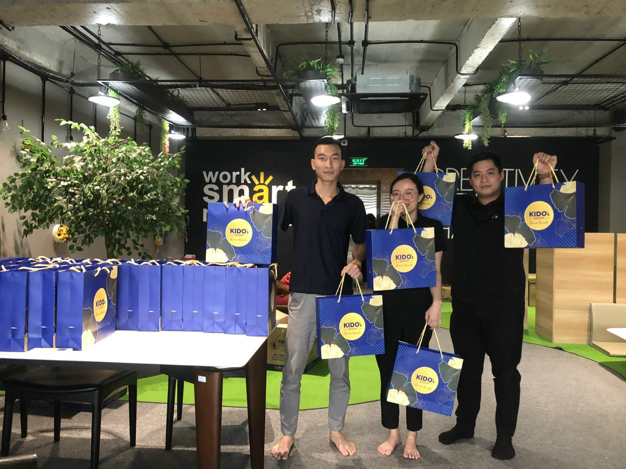 mb663er Hai Miền Hào Hứng “Check-in” Cùng Quà Trung Thu 3 305112704 782206526365212 7100374634122063849 n