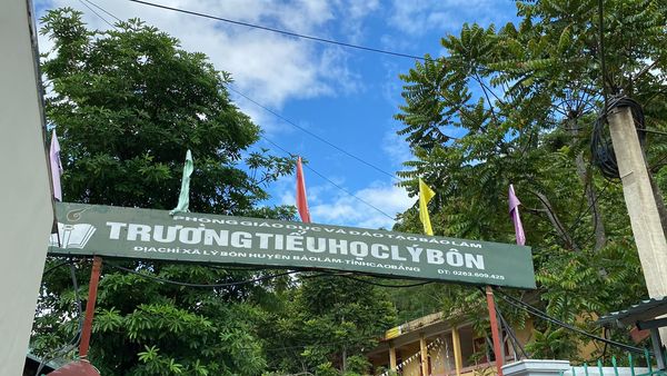 Chương Trình Thiện Nguyện Thắp Sáng Rẻo Cao Năm 2022 Tại Cao Bằng 4 305916353 1714392068924523 6703476751680679554 n