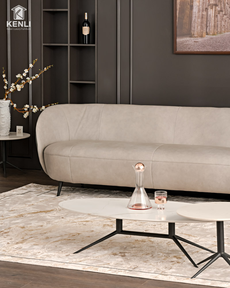 SOFA NHẬP KHẨU GRACE 155102