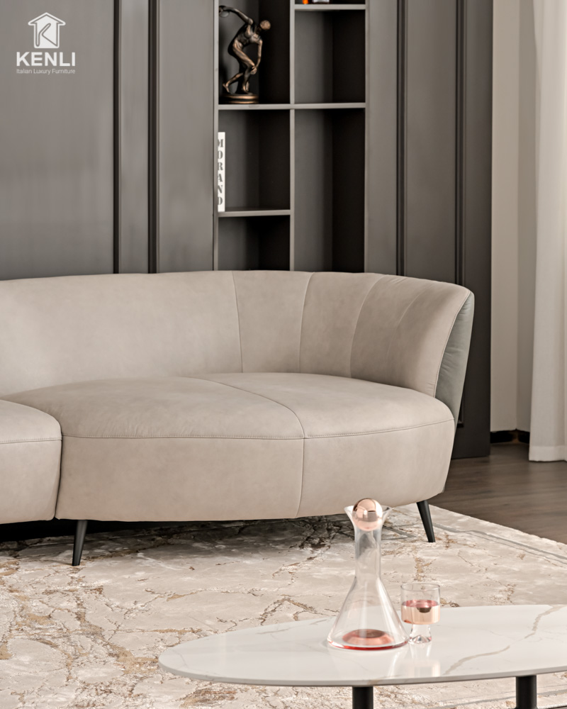 SOFA NHẬP KHẨU GRACE 155109