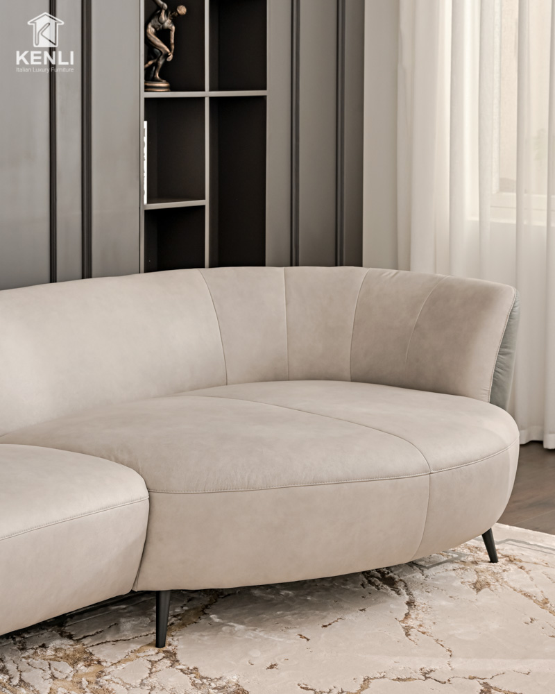 SOFA NHẬP KHẨU GRACE 155108