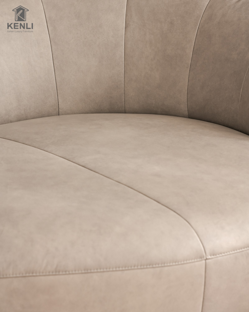 SOFA NHẬP KHẨU GRACE 155107