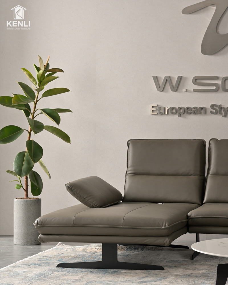 SOFA DA THẬT BROADWAY 1677711