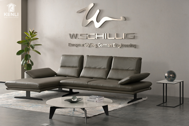 SOFA DA THẬT BROADWAY 167778