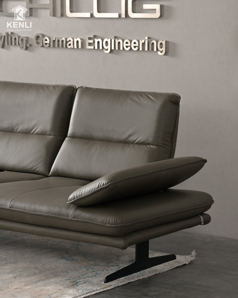 SOFA DA THẬT BROADWAY 167776
