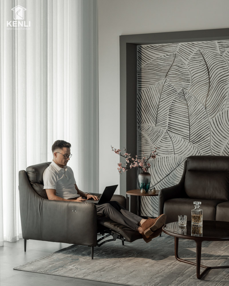 10 Mẫu Sofa Nhập Khẩu Italia mb66 casino Được Ưa Chuộng Nhất 8 Sofa Heka F006 12