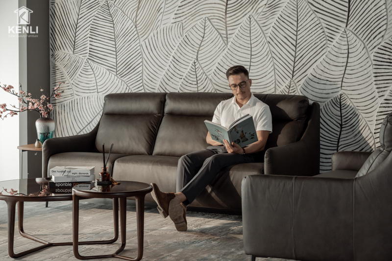 Sofa Heka F006 6