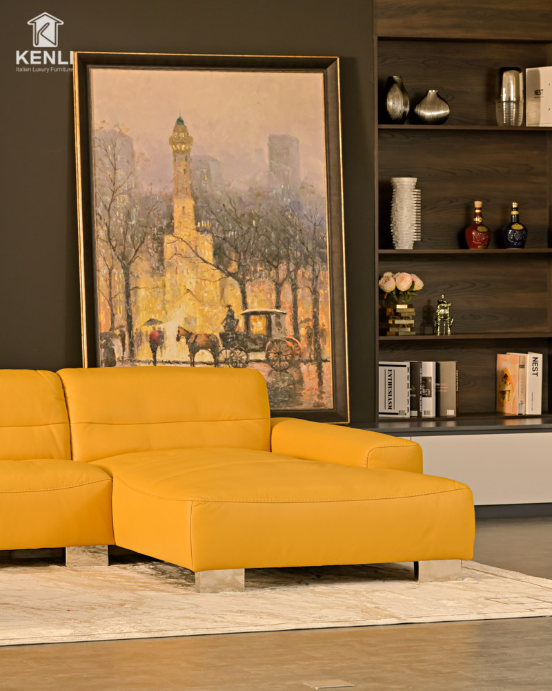 SOFA DA THẬT WILLIAM 205609