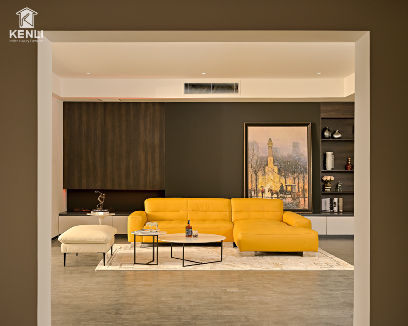 SOFA DA THẬT WILLIAM 2056012