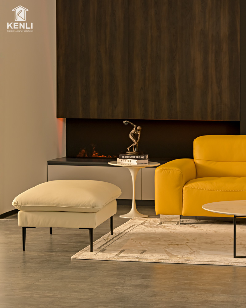 SOFA DA THẬT WILLIAM 205602