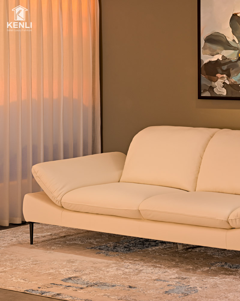 SOFA NHẬP KHẨU ENJOY & MORE 154507