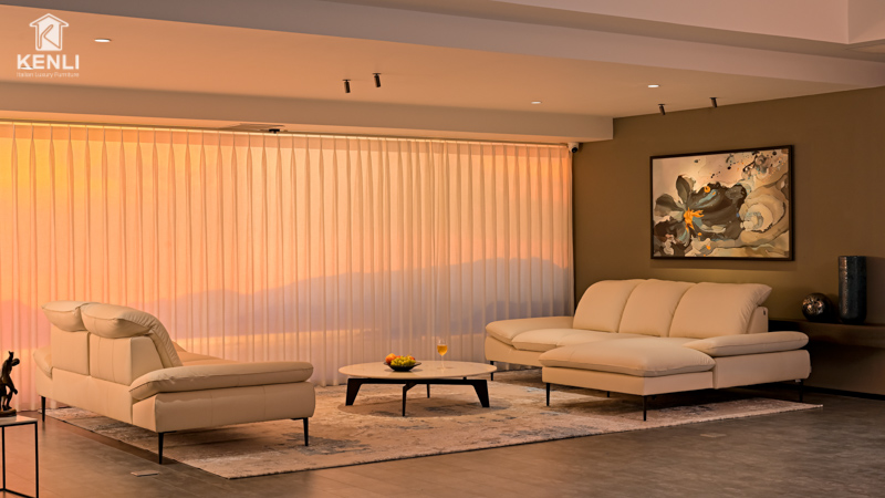 SOFA NHẬP KHẨU ENJOY & MORE 154505
