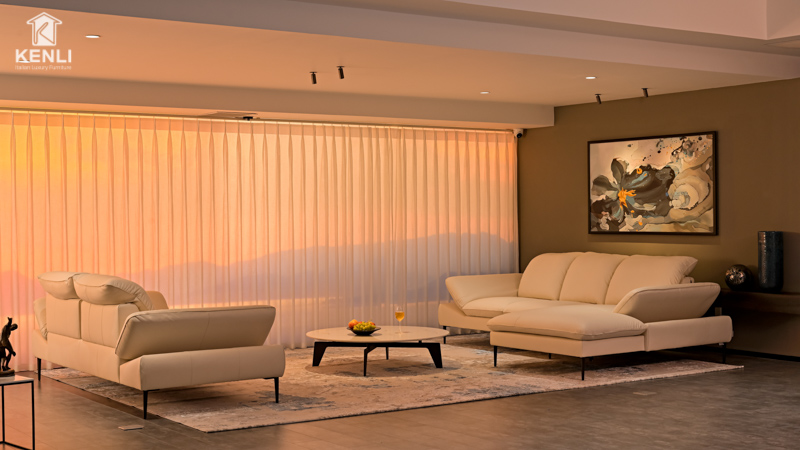 SOFA NHẬP KHẨU ENJOY & MORE 154506