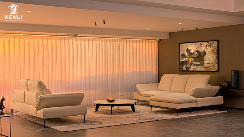 SOFA NHẬP KHẨU ENJOY & MORE 154503