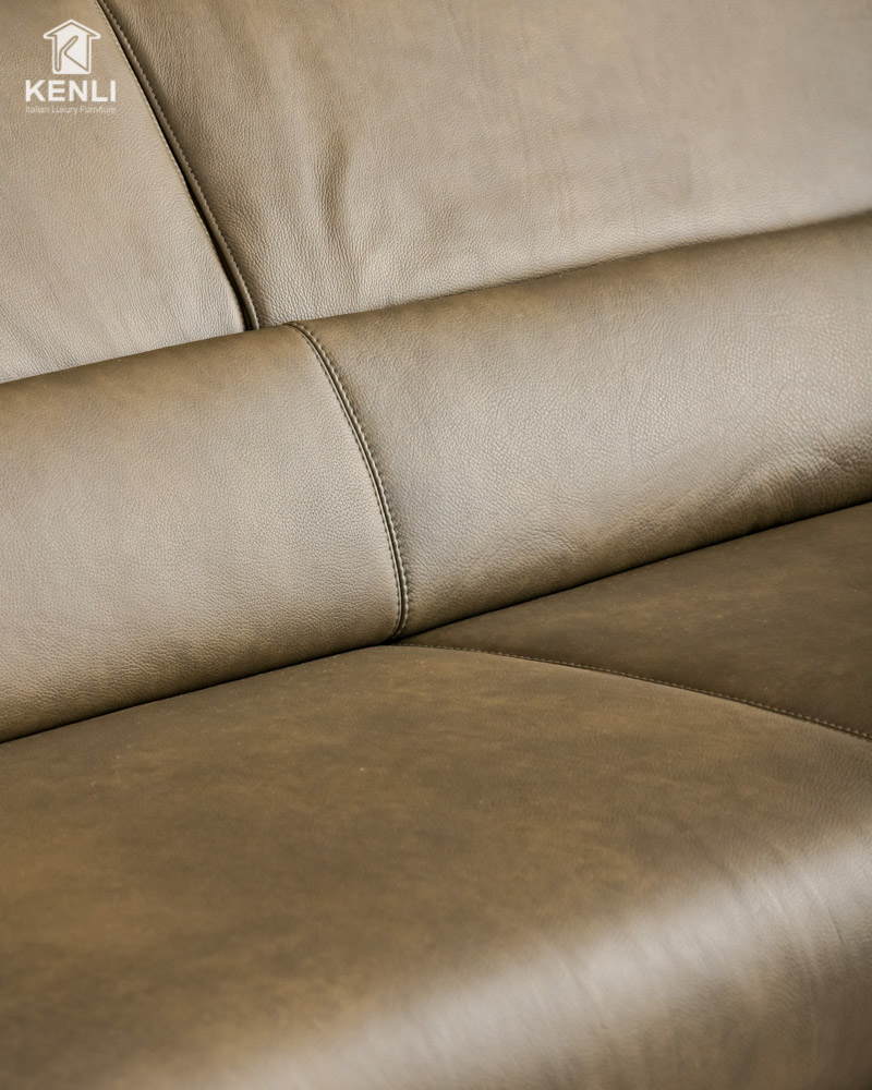 SOFA DA THẬT FINN 209747