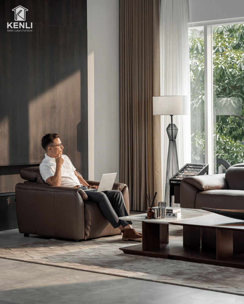 10 Mẫu Sofa Nhập Khẩu Italia mb66 casino Được Ưa Chuộng Nhất 3 sofa Fiore FE19 2