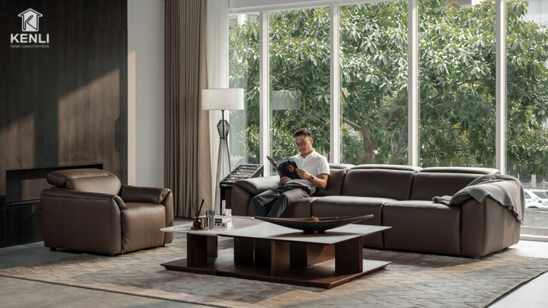 sofa Fiore FE19 7