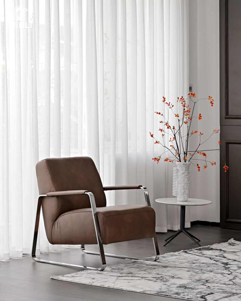 SOFA DA THẬT SAM 236559