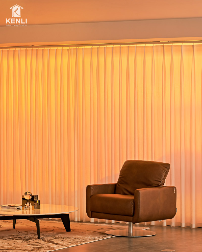 SOFA DA THẬT WILLIAM 205605