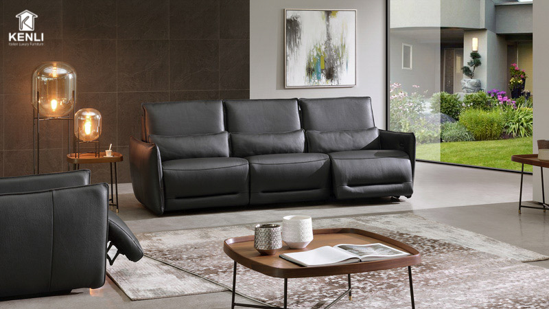 sofa LEO 3 chỗ ngồi