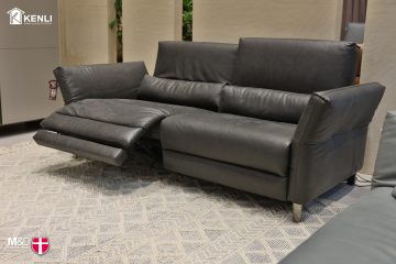 TOP 7 Mẫu Ghế Sofa Nâng Điện Được Yêu Thích Nhất Tại Nội Thất mb663