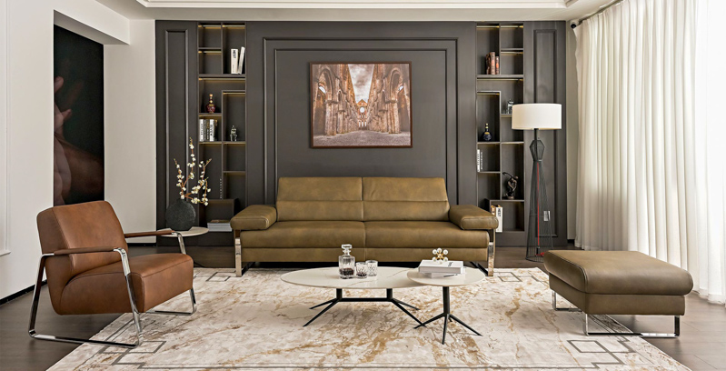 sofa finn vang thang