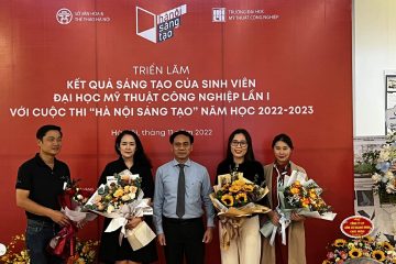 mb663 Đồng Hành Cùng “Hà Nội Sáng Tạo”