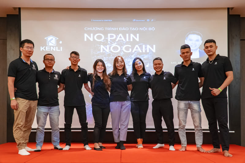 “No Pain No Gain” - Chương Trình Đào Tạo Nội Bộ Từ mb66 mb663 3 DSC05232 copy