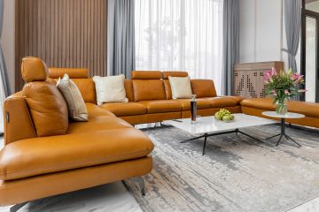 Không Gian Chuẩn “Chất” Sống Thượng Lưu | Home Tour Sóc Trăng