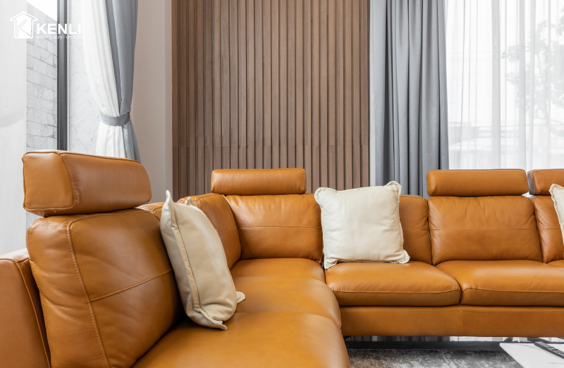 Không Gian Chuẩn “Chất” Sống Thượng Lưu | Home Tour Sóc Trăng 10 cong trinh soc trang 7