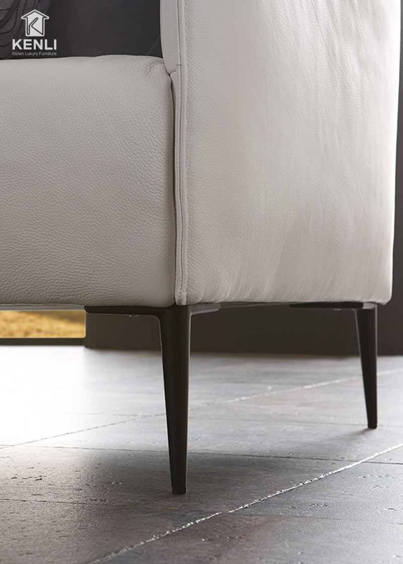 SOFA DA THẬT SALLY 153508