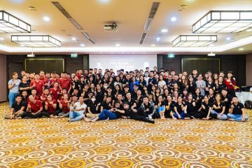 “No Pain No Gain” – Chương Trình Đào Tạo Nội Bộ Từ mb66 mb663