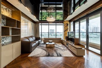 Căn Hộ Empire City – Lựa Chọn Hoàn Hảo Cho Nhịp Sống Hiện Đại