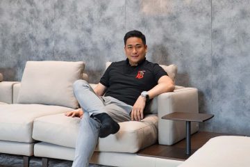 [Livestream Unbox & Discover] Chọn Sofa Chuẩn Ý Tô Điểm Không Gian Trải Nghiệm Xứng Tầm