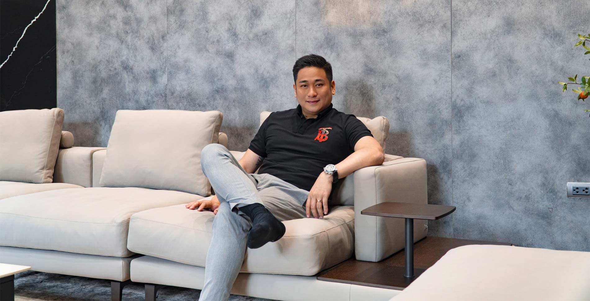 [Livestream Unbox & Discover] Chọn Sofa Chuẩn Ý Tô Điểm Không Gian Trải Nghiệm Xứng Tầm