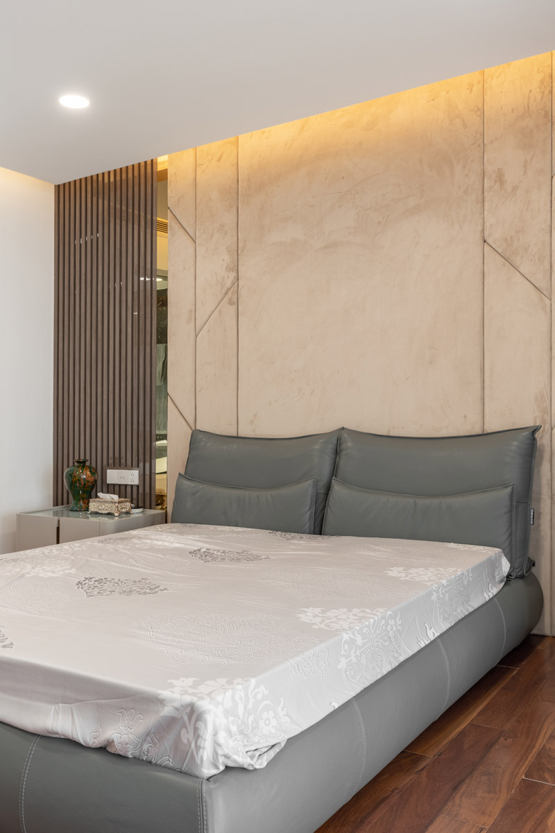 GIƯỜNG BỌC DA MALTA 38TI2