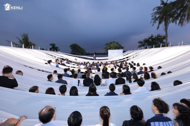 mb66 mb663 & Lễ Trao Giải Ashui Awards 2022: Những Ấn Tượng Khó Quên 1 Không gian sự kiện Ashui Awards tại Ashui Pavilion 2023