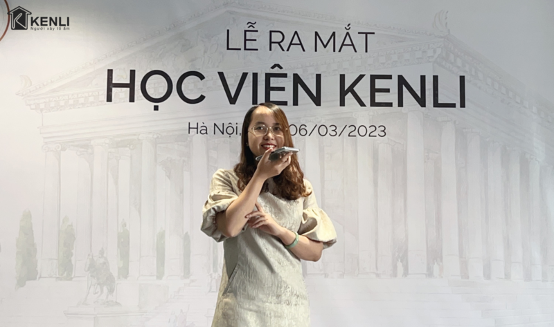 MS.Thúy Trần - Hiệu trưởng Học viện mb663