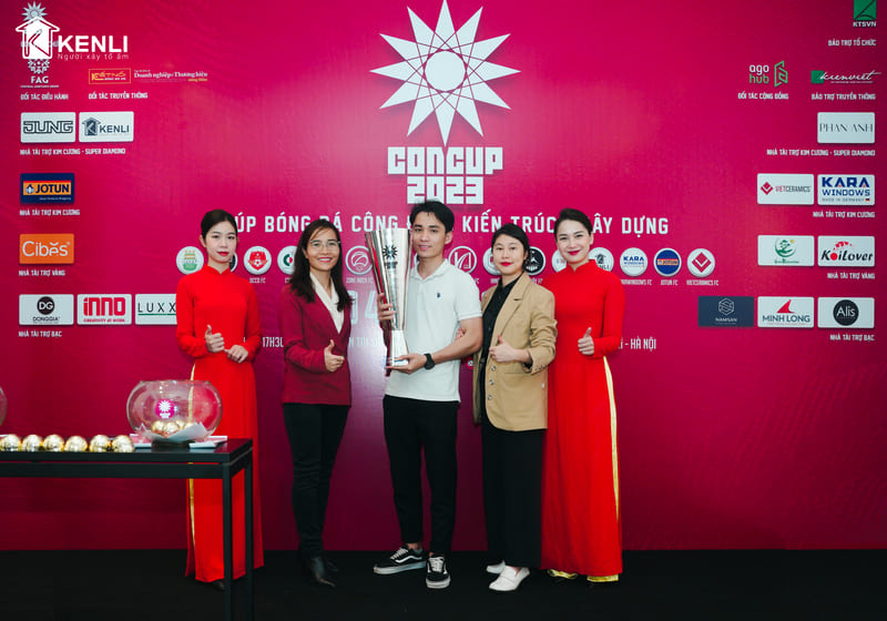 mb663 Đồng Hành Cùng Giải Bóng Đá CONCUP 2023 4 Image00026