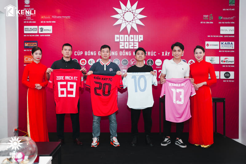 mb663 Đồng Hành Cùng Giải Bóng Đá CONCUP 2023 8 Image00086