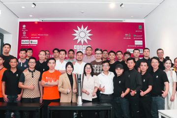mb663 Đồng Hành Cùng Giải Bóng Đá CONCUP 2023