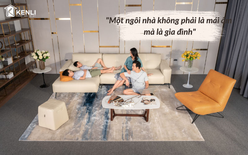 Tuyển Tập 50+ Câu Nói Hay Về Tổ Ấm Gia Đình 3 cau noi hay ve to am gia dinh 1.1