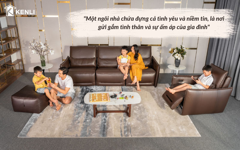 Tuyển Tập 50+ Câu Nói Hay Về Tổ Ấm Gia Đình 6 cau noi hay ve to am gia dinh 4 1