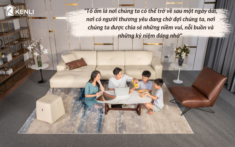 Tuyển Tập 50+ Câu Nói Hay Về Tổ Ấm Gia Đình 7 cau noi hay ve to am gia dinh 5 1