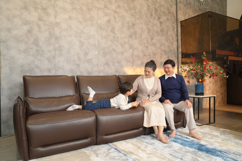 Người xây tổ ấm - mb663 đồng hành xây dựng tổ ấm Việt 2 người xây tổ ấm mb663