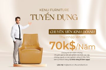 NỘI THẤT mb66 casino TUYỂN DỤNG NHÂN VIÊN KINH DOANH