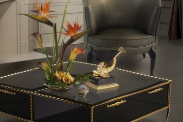 5 Cách Cắm Hoa Chủ Đề Tổ Ấm Gia Đình